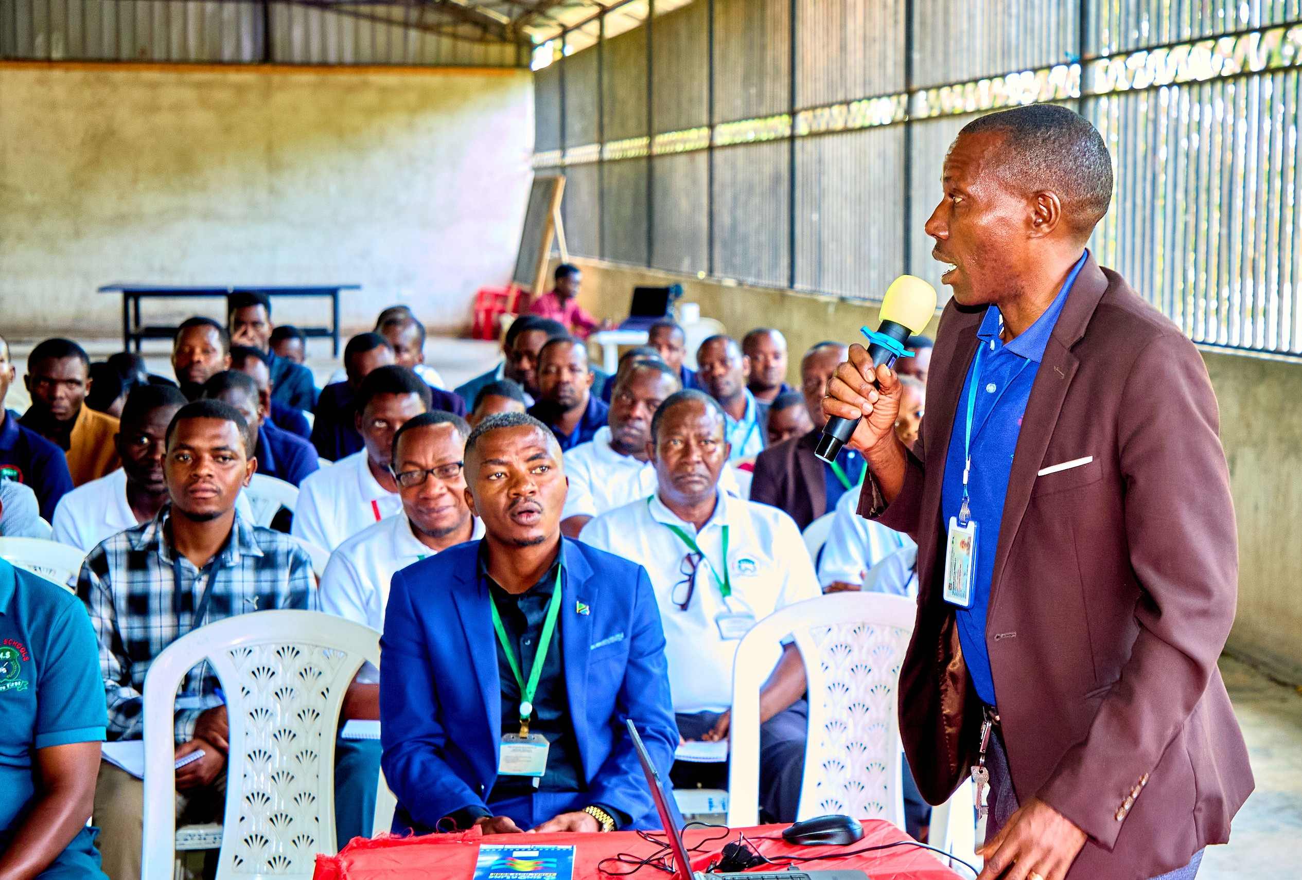 2nd Session — Personal Branding for Teachers and School Marketing